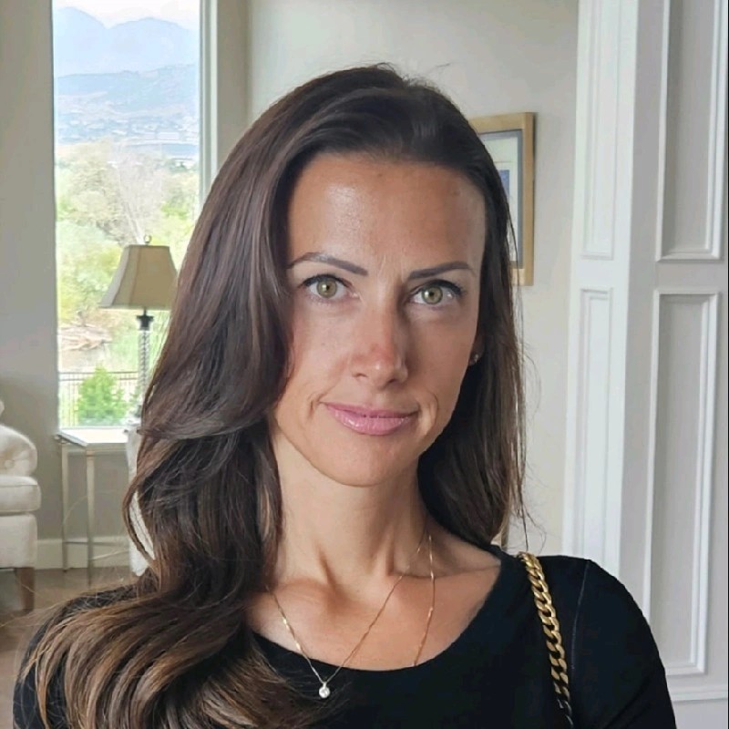 Danielle Peterson Empress Homes Utah